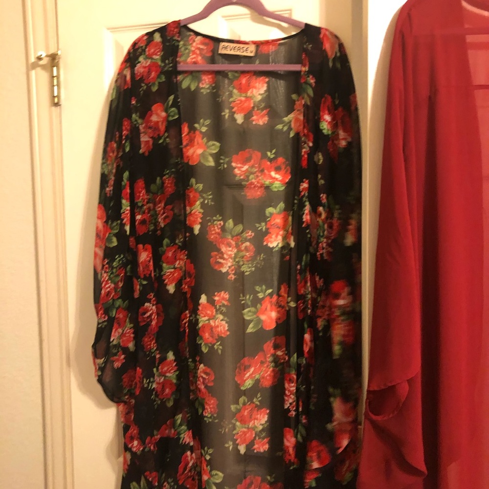 Kimono - Picture 4 of 6